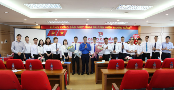 Đại hội Đại biểu Đoàn TNCS Hồ Chí Minh Tổng công ty Viglacera lần thứ VI, nhiệm kỳ 2022 - 2027